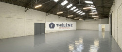 location Locaux d'activité Valergues