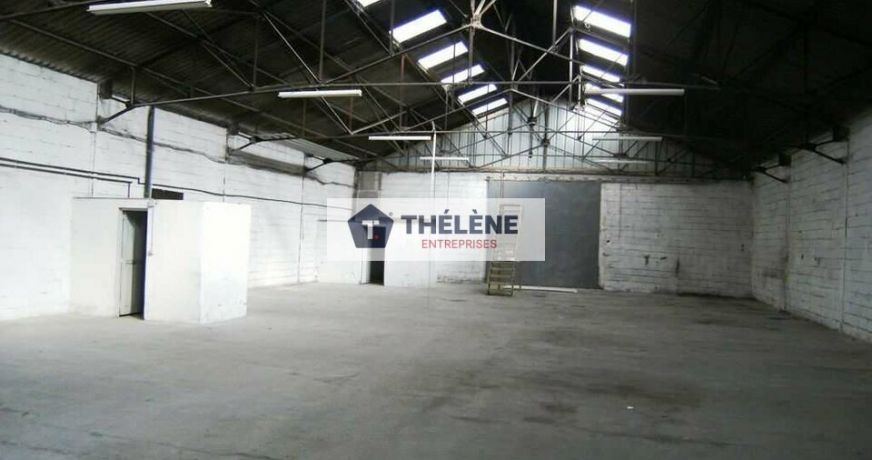 location Locaux d'activité Valergues