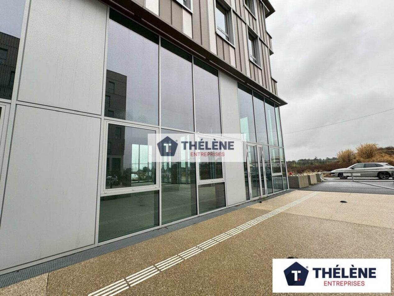 location Bureau Montpellier - Photo 2