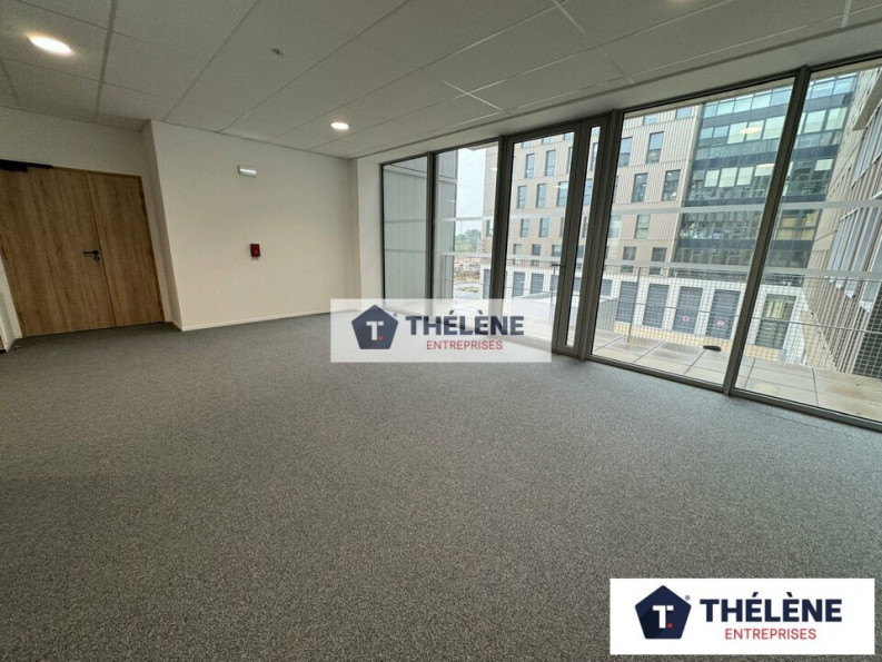 location Bureau Montpellier - Photo 3