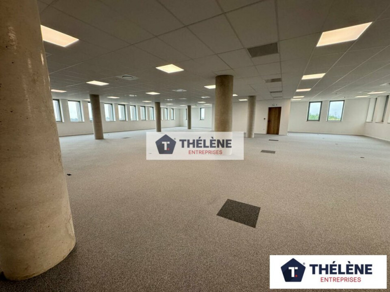 location Bureau Montpellier - Photo 5