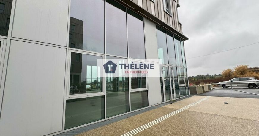 location Local commercial Montpellier