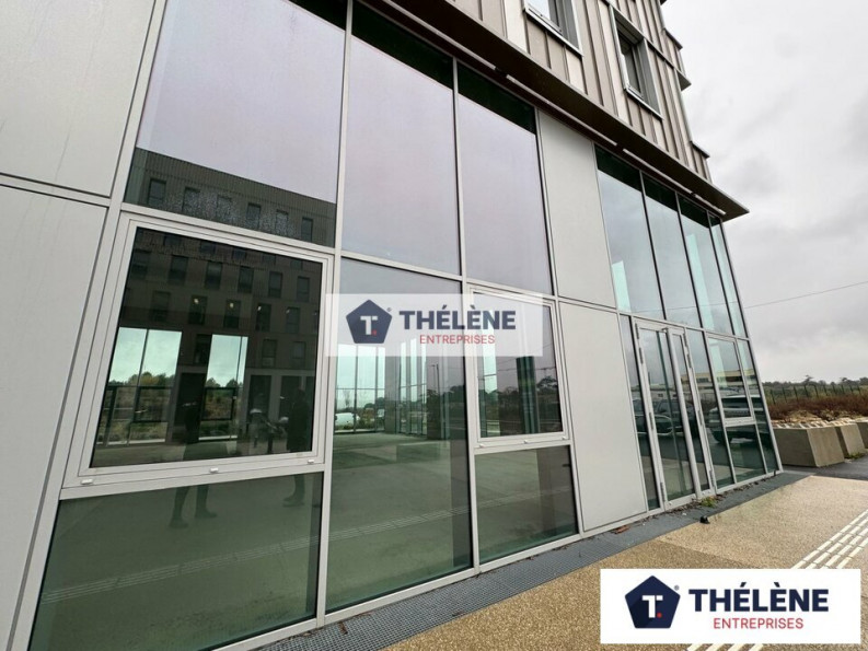 location Local commercial Montpellier - Photo 2