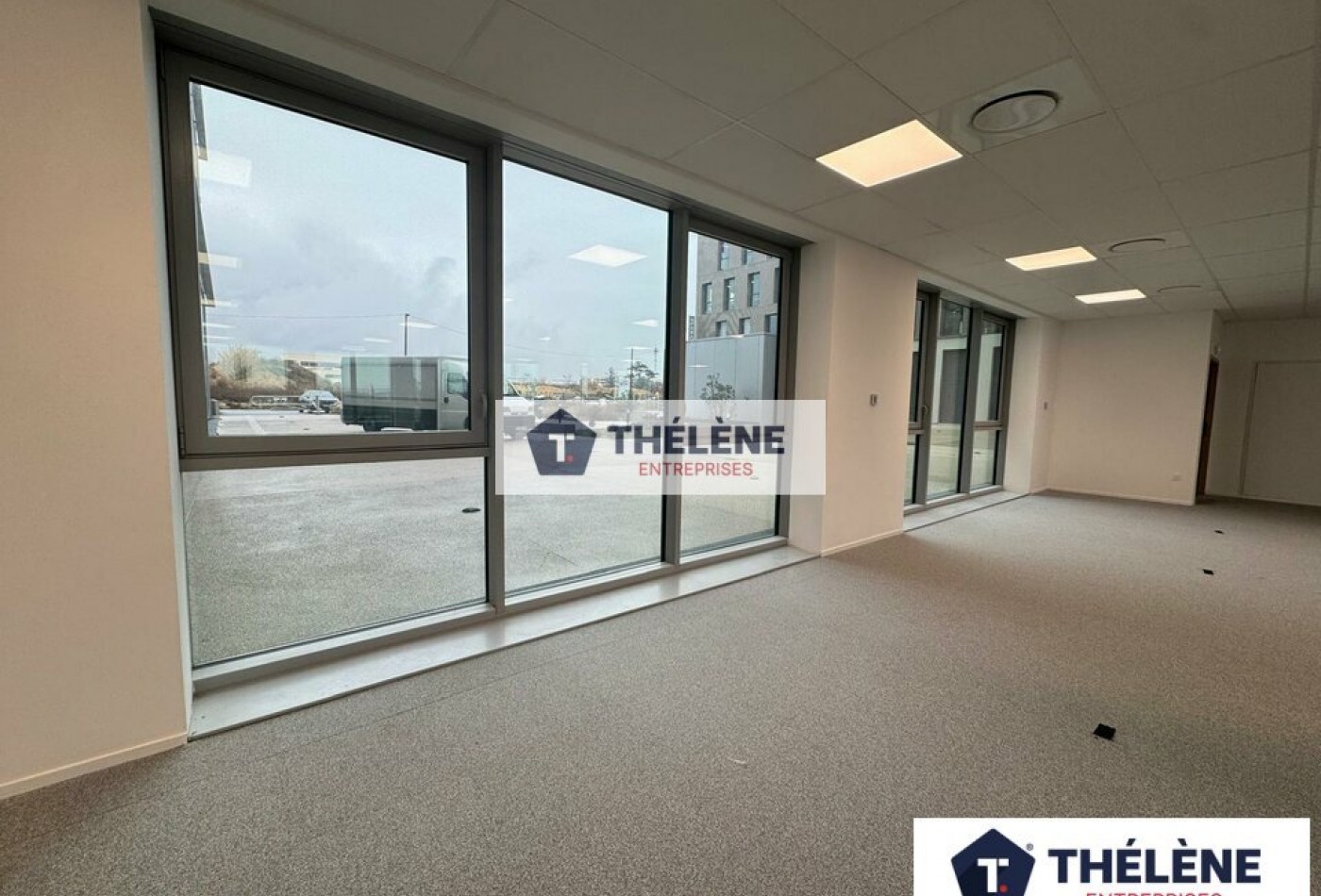 location Local commercial Montpellier - Photo 5