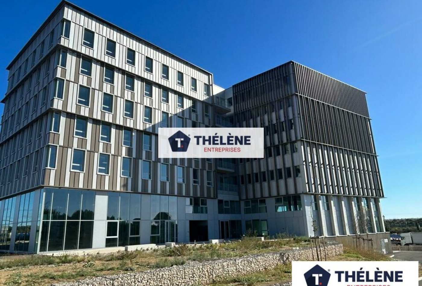 location Local commercial Montpellier - Photo 4