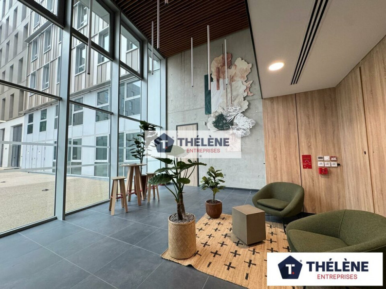 location Bureau Montpellier - Photo 1