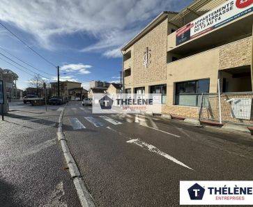 vente Lunel
