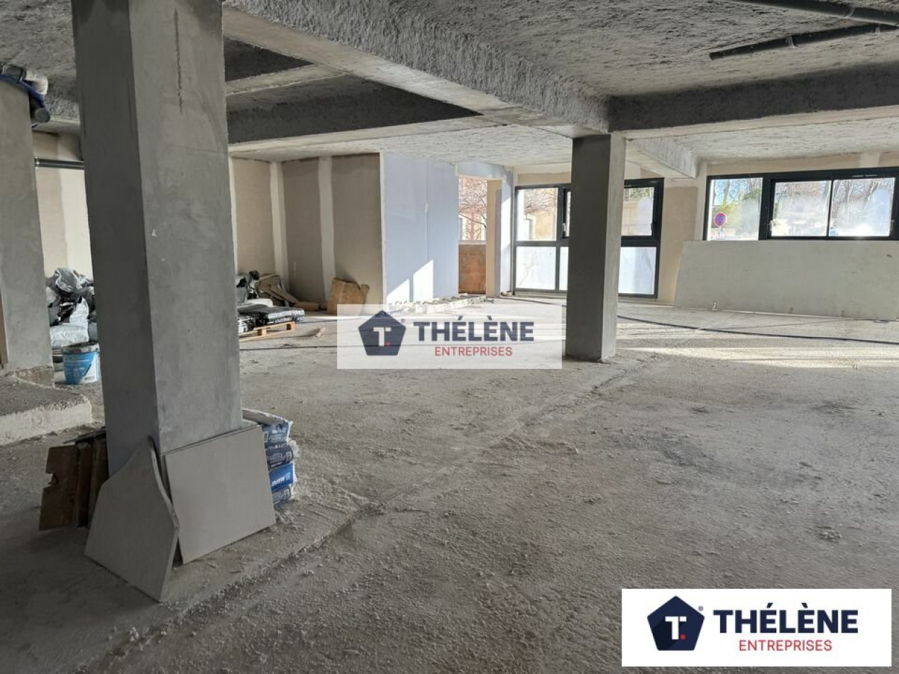 vente Local commercial Lunel - Photo 3