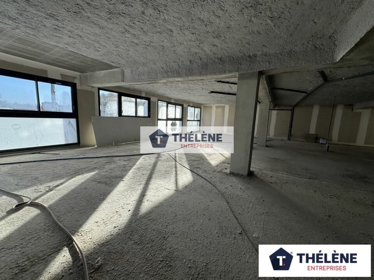 vente Local commercial Lunel - Photo 2