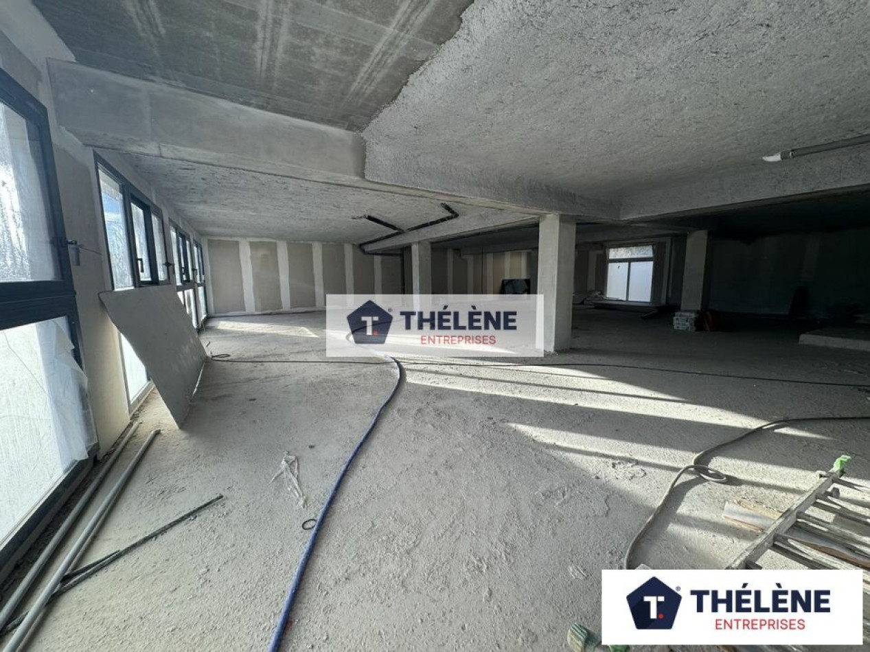 vente Local commercial Lunel - Photo 4