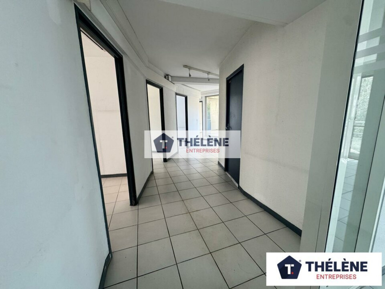 location Bureau Montpellier - Photo 1