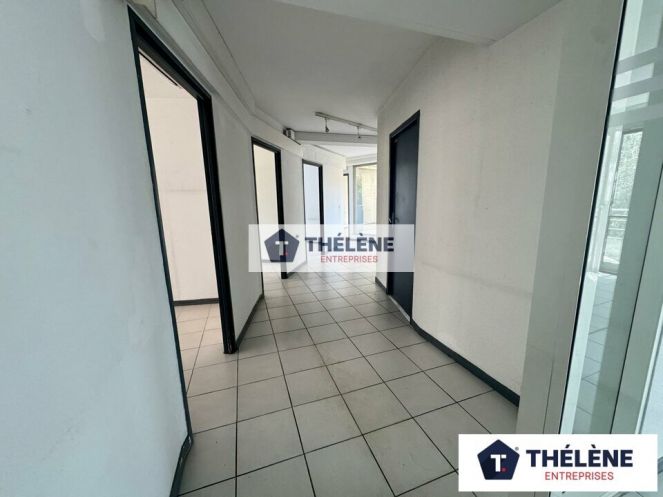 location Bureau Montpellier