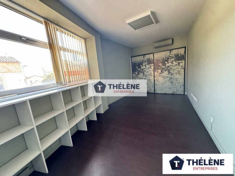 location Bureau Montpellier - Photo 2