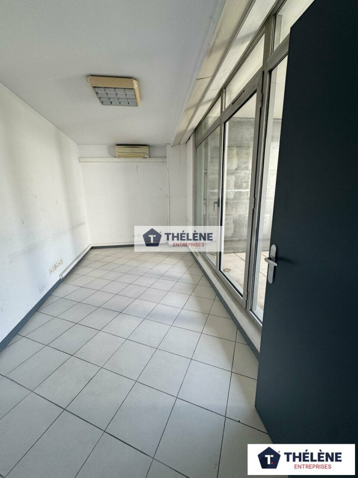 location Bureau Montpellier - Photo 3