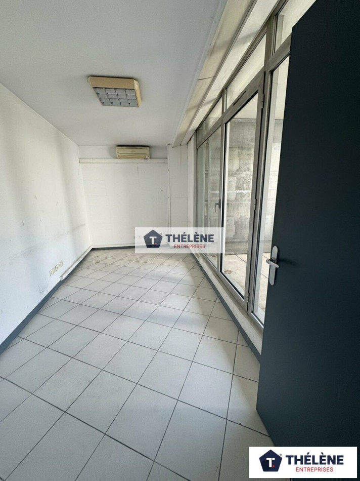 location Bureau Montpellier - Photo 3