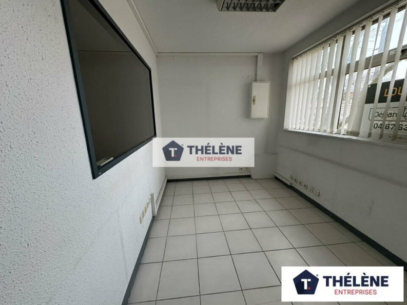 location Bureau Montpellier - Photo 4