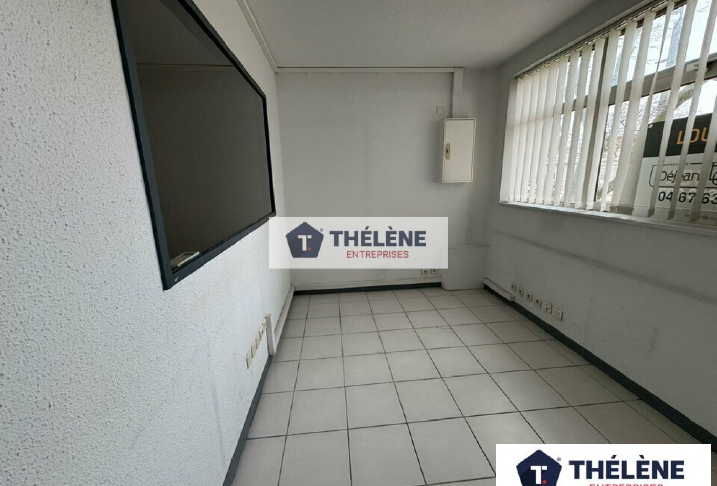 location Bureau Montpellier - Photo 4