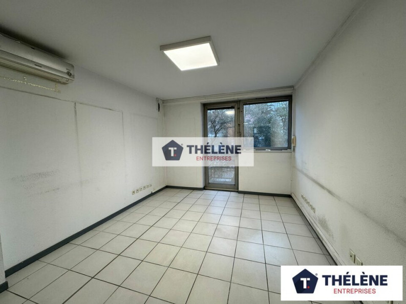 location Bureau Montpellier - Photo 3