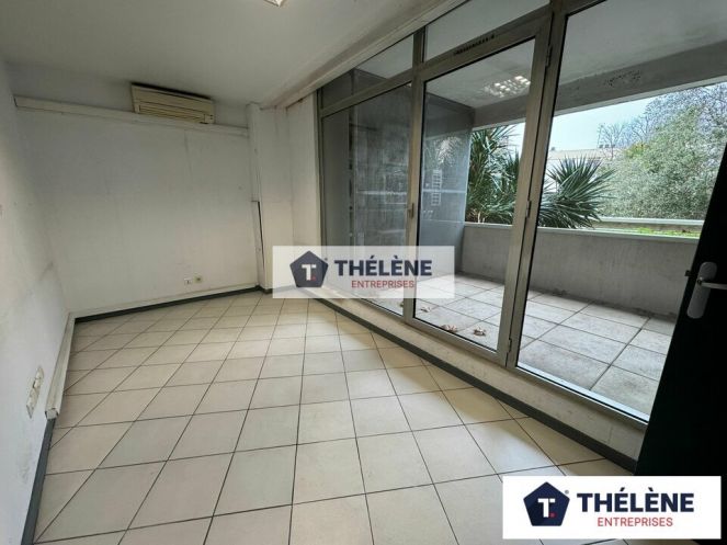 location Bureau Montpellier
