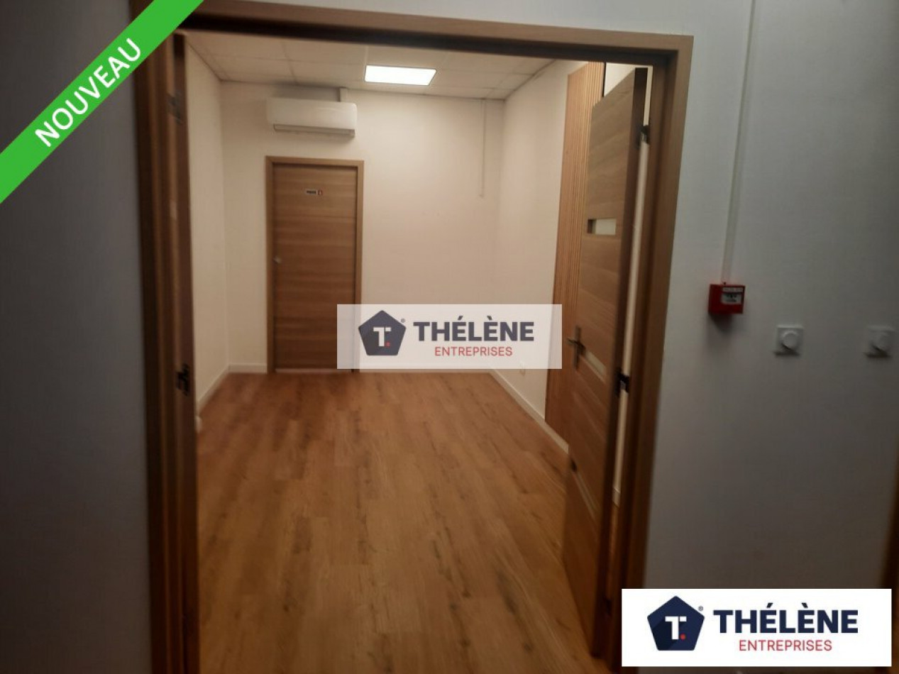 à vendre Local commercial Montpellier - Photo 3