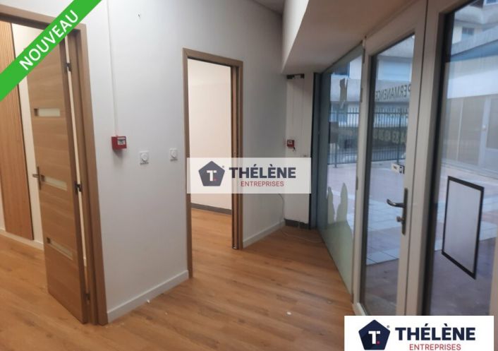 à vendre Local commercial Montpellier