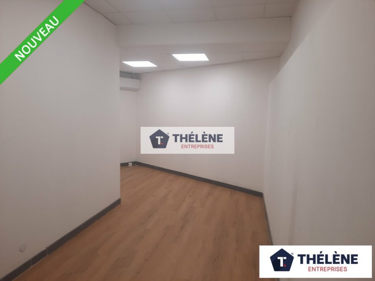 vente Local commercial Montpellier - Photo 2