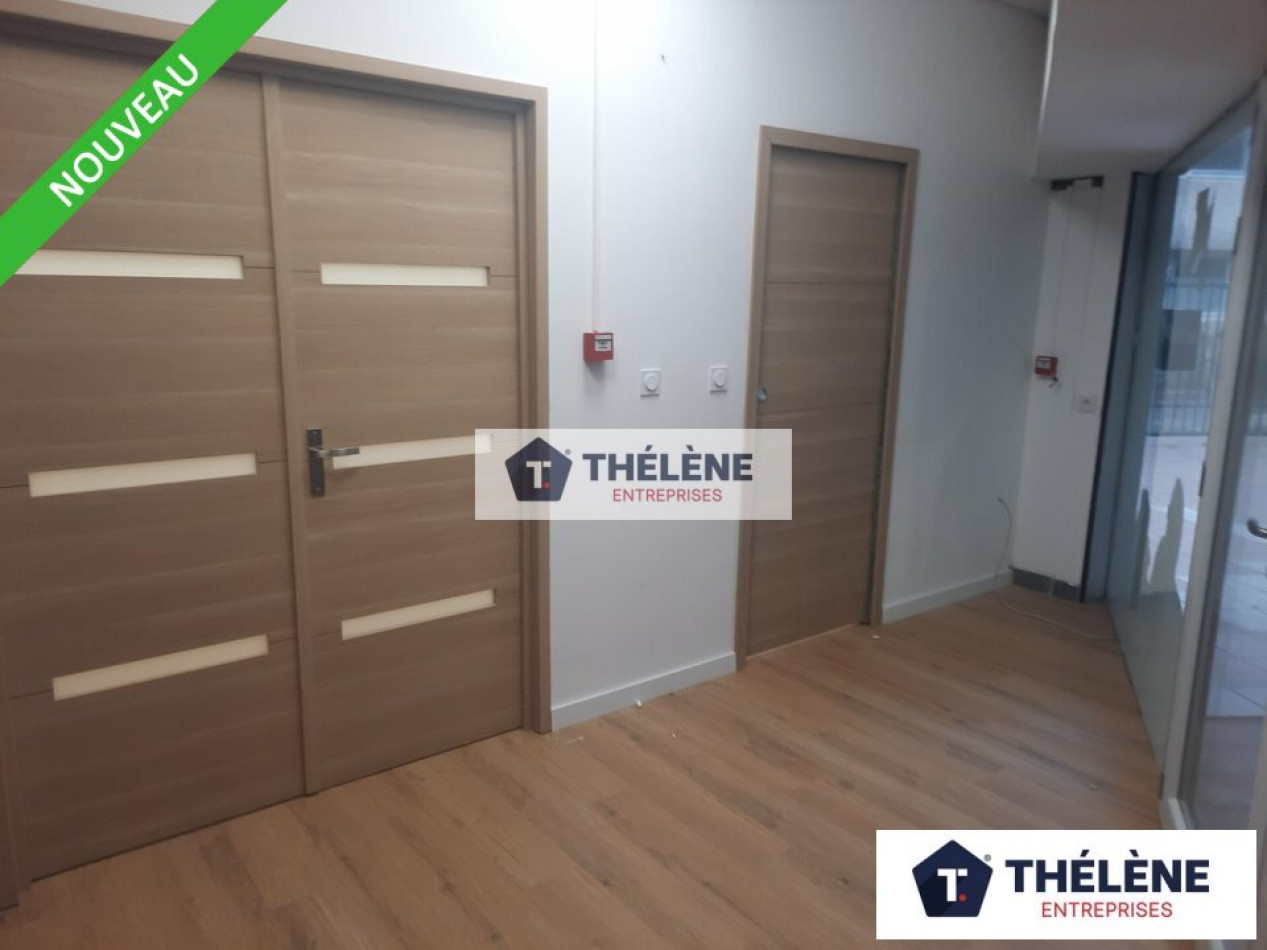 vente Local commercial Montpellier - Photo 4