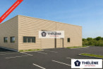 location Locaux d'activité Castelnau-le-lez