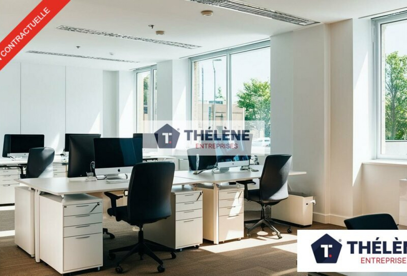 location Locaux d'activité Castelnau-le-lez - Photo 3