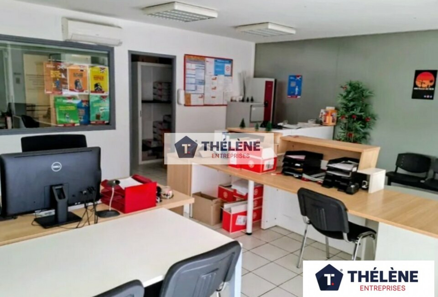 location Local commercial Montpellier - Photo 3