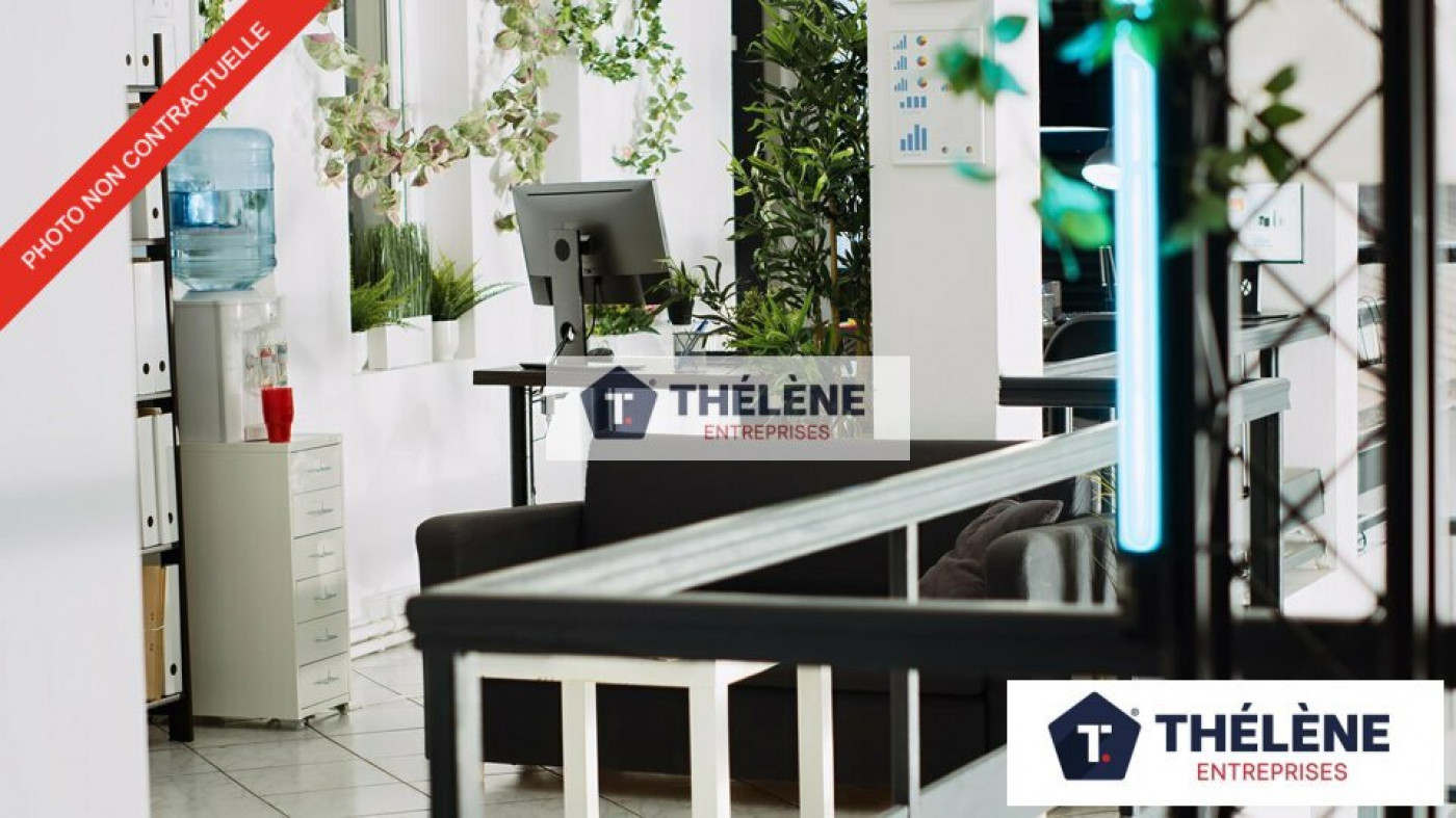 location Local commercial Montpellier - Photo 2