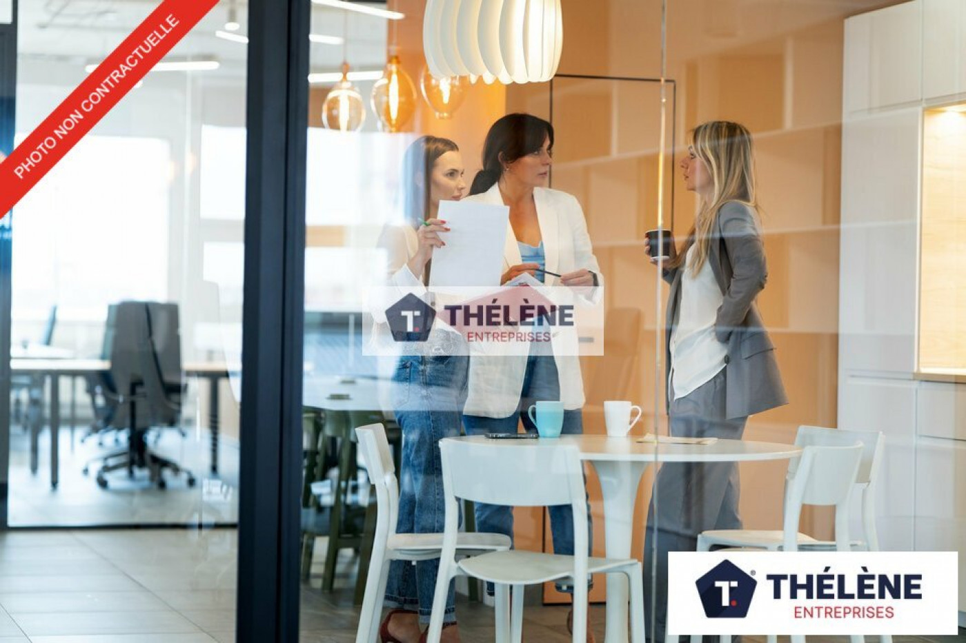 location Local commercial Montpellier - Photo 3