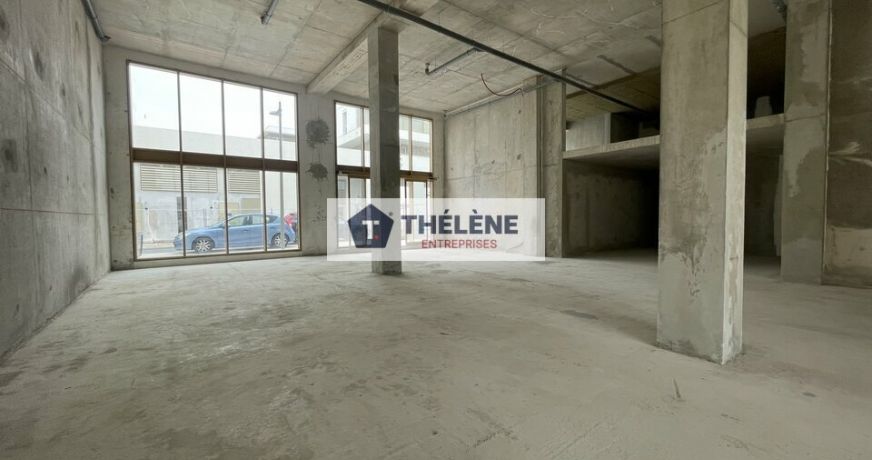 location Local commercial Montpellier