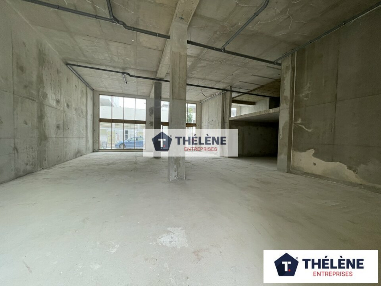 location Local commercial Montpellier - Photo 2