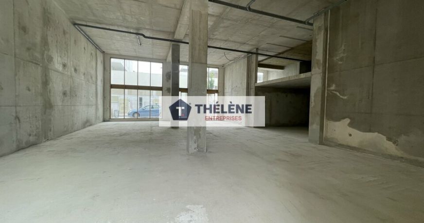 location Local commercial Montpellier