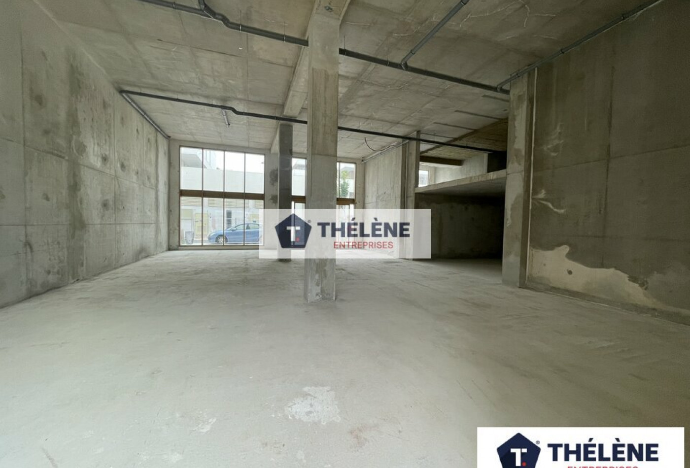 location Local commercial Montpellier - Photo 3