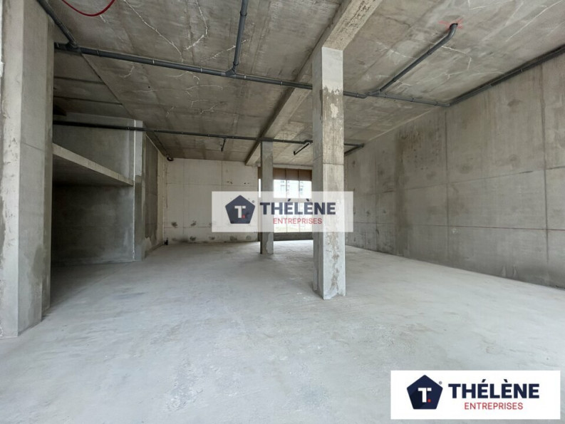 location Local commercial Montpellier - Photo 4