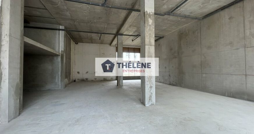 location Local commercial Montpellier