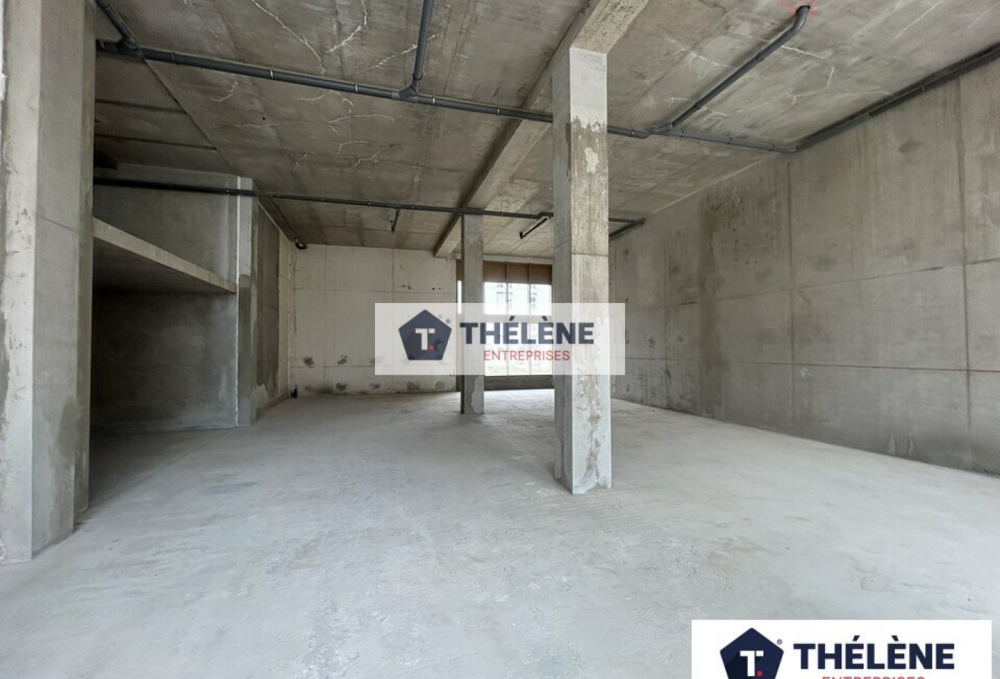 location Local commercial Montpellier - Photo 4