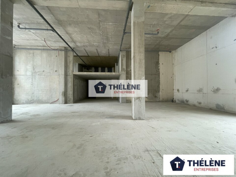 location Local commercial Montpellier - Photo 5