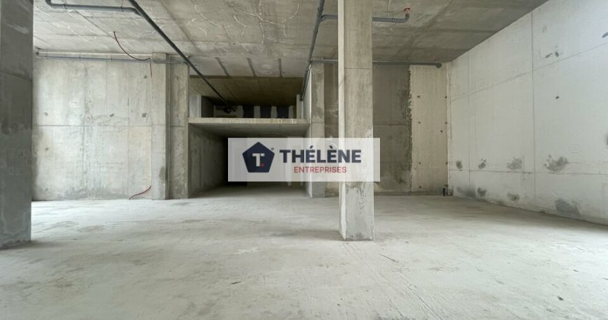 location Local commercial Montpellier