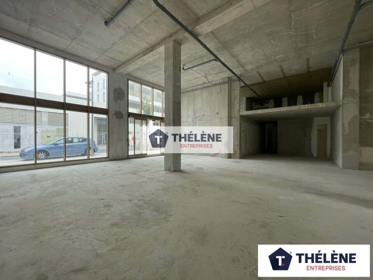 location Local commercial Montpellier - Photo 5