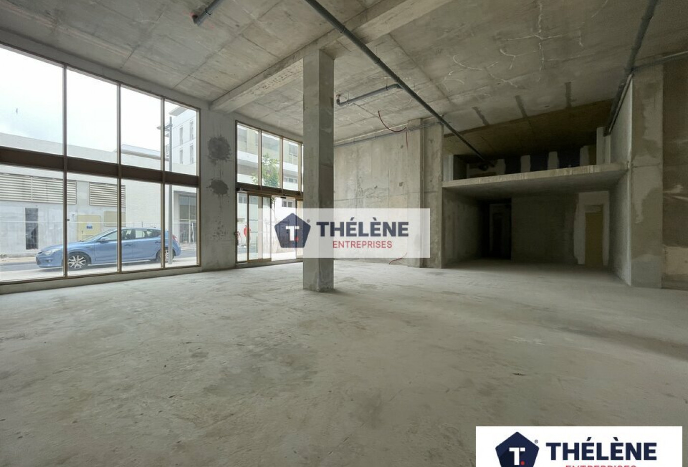 location Local commercial Montpellier - Photo 5