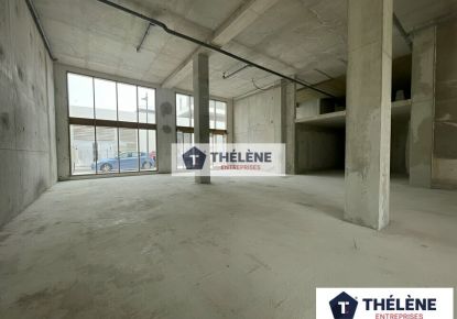 location Local commercial Montpellier