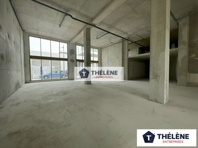 location Local commercial Montpellier