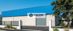 location Locaux d'activité Montpellier