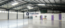 location Locaux d'activité Montpellier