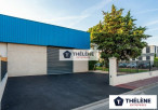 location Locaux d'activité Montpellier