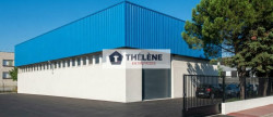 location Locaux d'activité Montpellier