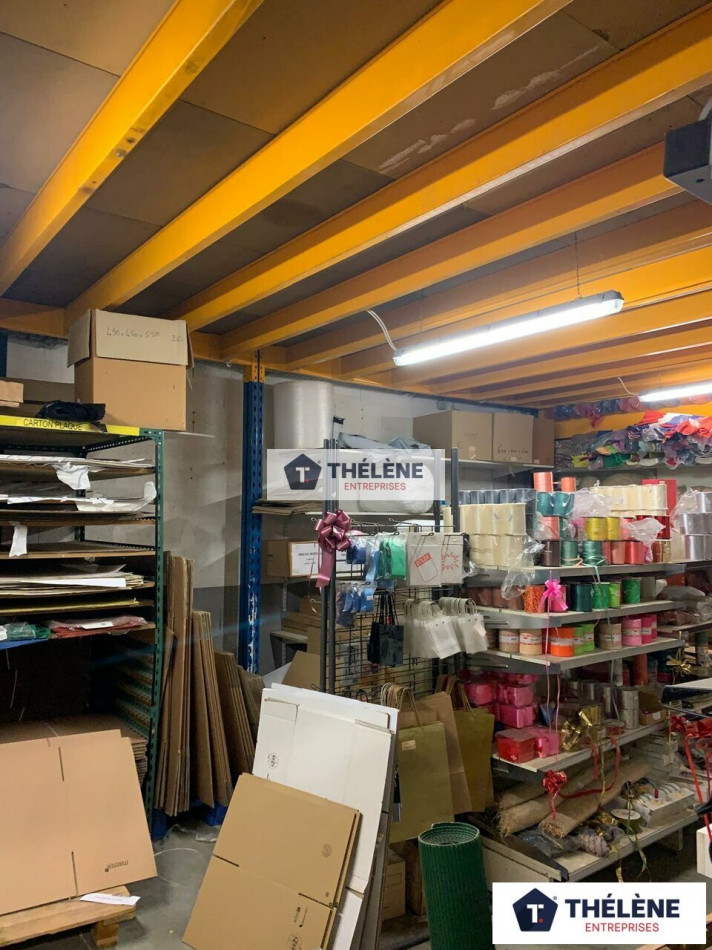 location Locaux d'activité Mauguio - Photo 3